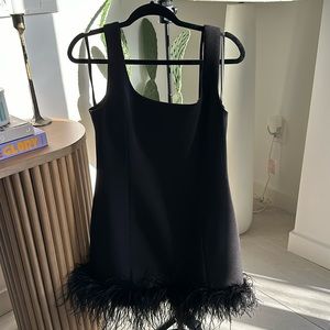 Michael Kors dress size 10.